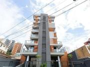 Apartamento para Venda em Belo Horizonte/MG Carmo 2 Quartos