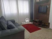 Apartamento para Venda em Belo Horizonte/MG Carmo 2 Quartos