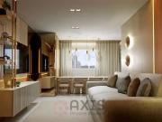 Apartamento para Venda em Belo Horizonte/MG Carmo 3 Quartos