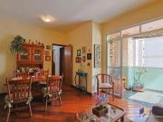 Apartamento para Venda em Belo Horizonte/MG Carmo 3 Quartos