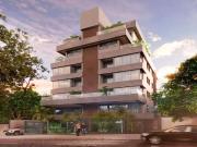 Apartamento para Venda em Belo Horizonte/MG Carmo 3 Quartos