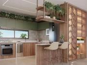 Apartamento para Venda em Belo Horizonte/MG Carmo 3 Quartos