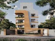 Apartamento para Venda em Belo Horizonte/MG Carmo 3 Quartos