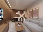 Apartamento para Venda em Belo Horizonte/MG Carmo 3 Quartos
