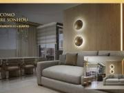 Apartamento para Venda em Belo Horizonte/MG Carmo 3 Quartos