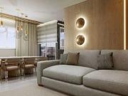 Apartamento para Venda em Belo Horizonte/MG Carmo 3 Quartos