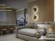 Apartamento para Venda em Belo Horizonte/MG Carmo 3 Quartos