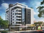 Apartamento para Venda em Belo Horizonte/MG Carmo 3 Quartos