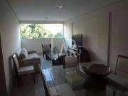 Apartamento para Venda em Belo Horizonte/MG Carmo 3 Quartos