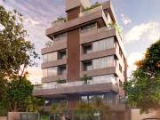 Apartamento para Venda em Belo Horizonte/MG Carmo 3 Quartos