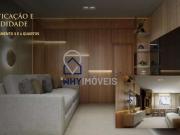 Apartamento para Venda em Belo Horizonte/MG Carmo 3 Quartos