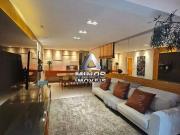 Apartamento para Venda em Belo Horizonte/MG Carmo 3 Quartos