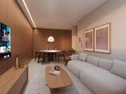 Apartamento para Venda em Belo Horizonte/MG Carmo 3 Quartos