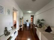 Apartamento para Venda em Belo Horizonte/MG Carmo 3 Quartos
