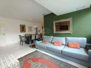 Apartamento para Venda em Belo Horizonte/MG Carmo 3 Quartos