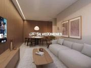 Apartamento para Venda em Belo Horizonte/MG Carmo 3 Quartos