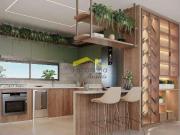 Apartamento para Venda em Belo Horizonte/MG Carmo 3 Quartos