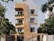 Apartamento para Venda em Belo Horizonte/MG Carmo 3 Quartos