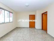 Apartamento para Venda em Belo Horizonte/MG Carmo 3 Quartos