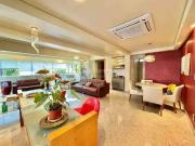 Apartamento para Venda em Belo Horizonte/MG Carmo 4 Quartos