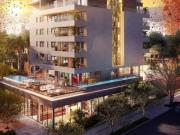 Apartamento para Venda em Belo Horizonte/MG Carmo 4 Quartos