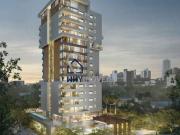 Apartamento para Venda em Belo Horizonte/MG Carmo 4 Quartos