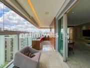 Apartamento para Venda em Belo Horizonte/MG Carmo 4 Quartos