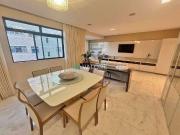 Apartamento para Venda em Belo Horizonte/MG Carmo 4 Quartos