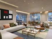 Apartamento para Venda em Belo Horizonte/MG Carmo 4 Quartos