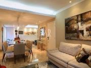 Apartamento para Venda em Belo Horizonte/MG Carmo 4 Quartos