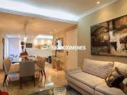 Apartamento para Venda em Belo Horizonte/MG Carmo 4 Quartos