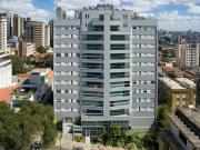 Apartamento para Venda em Belo Horizonte/MG Carmo 4 Quartos