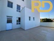 Apartamento para Venda em Belo Horizonte/MG Casa Branca...