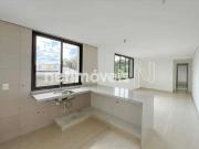 Apartamento para Venda em Belo Horizonte/MG Castelo 2...