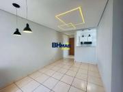 Apartamento para Venda em Belo Horizonte/MG Castelo 2...