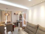 Apartamento para Venda em Belo Horizonte/MG Castelo 2...