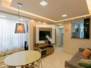 Apartamento para Venda em Belo Horizonte/MG Castelo 2...