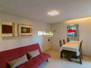 Apartamento para Venda em Belo Horizonte/MG Castelo 2...