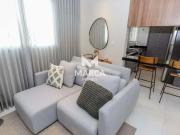 Apartamento para Venda em Belo Horizonte/MG Castelo 2...