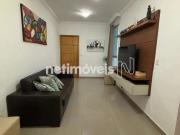 Apartamento para Venda em Belo Horizonte/MG Castelo 2...