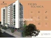 Apartamento para Venda em Belo Horizonte/MG Castelo 2...