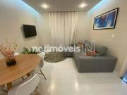 Apartamento para Venda em Belo Horizonte/MG Castelo 2...