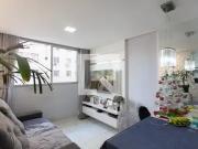 Apartamento para Venda em Belo Horizonte/MG Castelo 2...