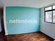 Apartamento para Venda em Belo Horizonte/MG Castelo 2...