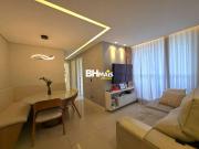 Apartamento para Venda em Belo Horizonte/MG Castelo 2...