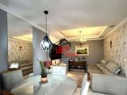 Apartamento para Venda em Belo Horizonte/MG Castelo 2...