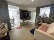 Apartamento para Venda em Belo Horizonte/MG Castelo 2...