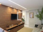 Apartamento para Venda em Belo Horizonte/MG Castelo 2...