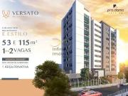 Apartamento para Venda em Belo Horizonte/MG Castelo 2...