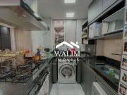 Apartamento para Venda em Belo Horizonte/MG Castelo 2...